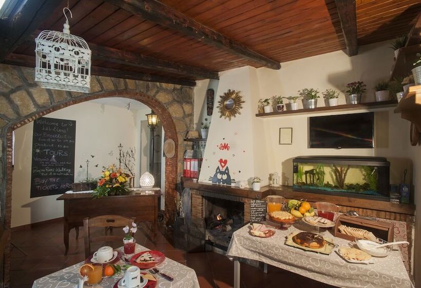 هتل B&b Elena