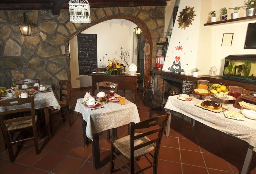 هتل B&b Elena