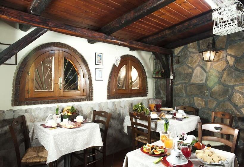 هتل B&b Elena