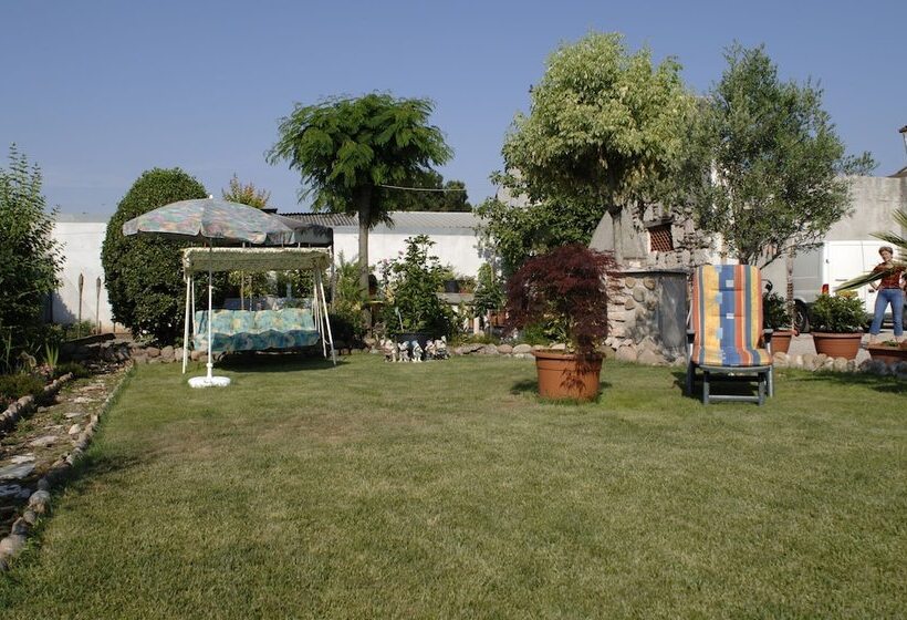 هتل B&b Il Girasole