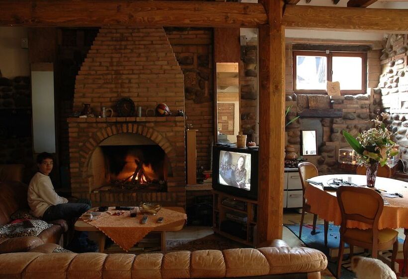 هتل B&b Il Girasole