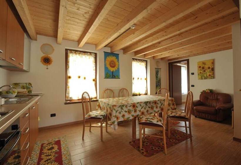 هتل B&b Il Girasole