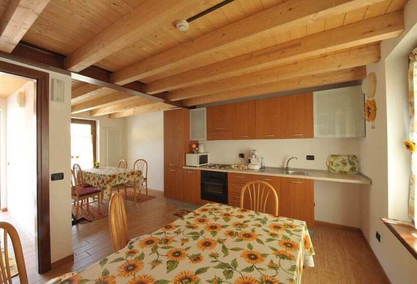 هتل B&b Il Girasole