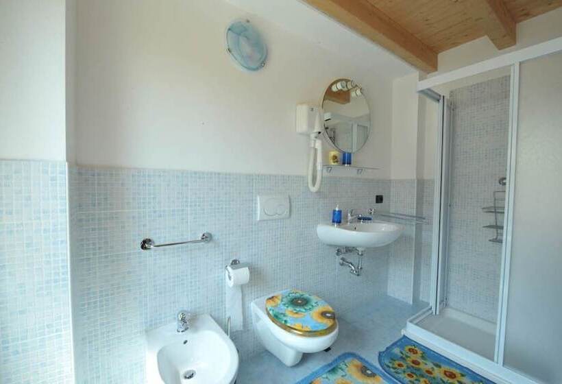 هتل B&b Il Girasole