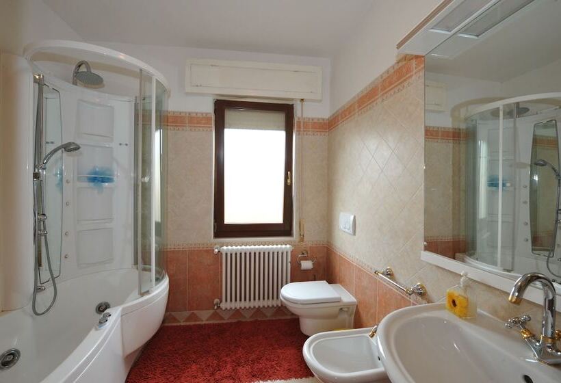 هتل B&b Il Girasole