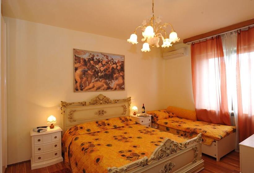 هتل B&b Il Girasole