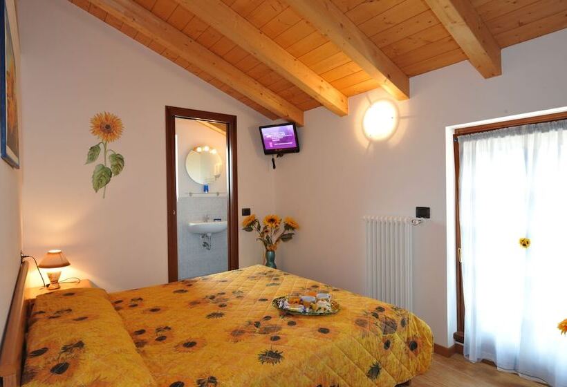 هتل B&b Il Girasole