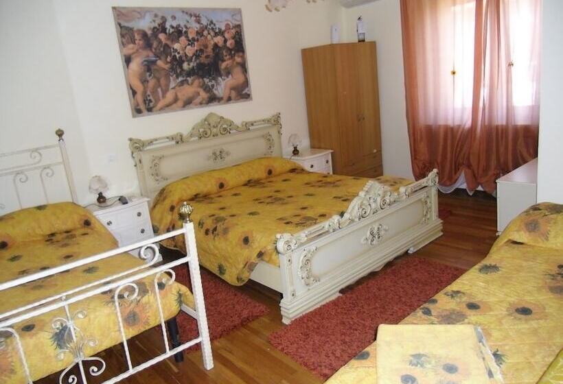 هتل B&b Il Girasole