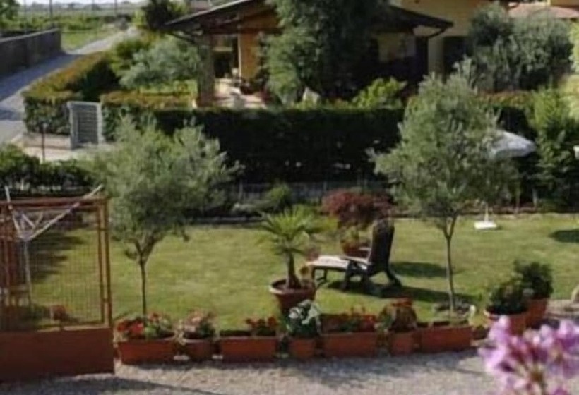 هتل B&b Il Girasole
