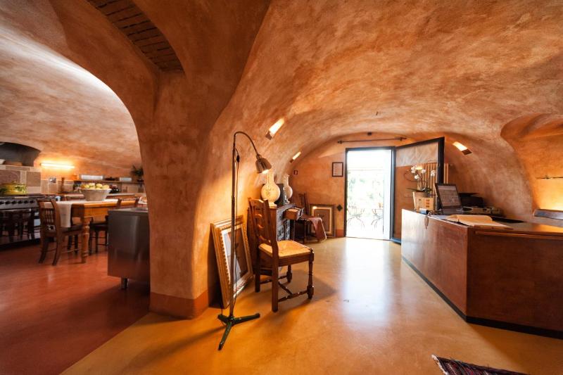 فندق B&b Le Dimore Mezza Costa