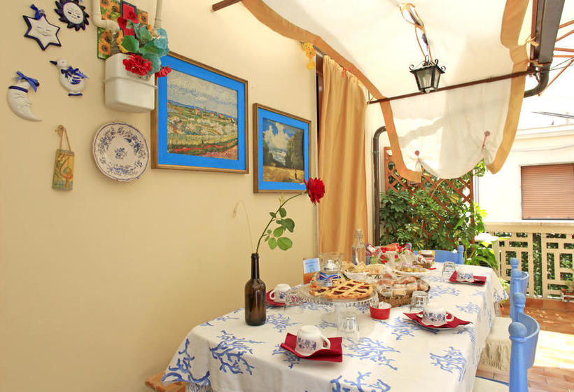 هتل B&b Del Castello