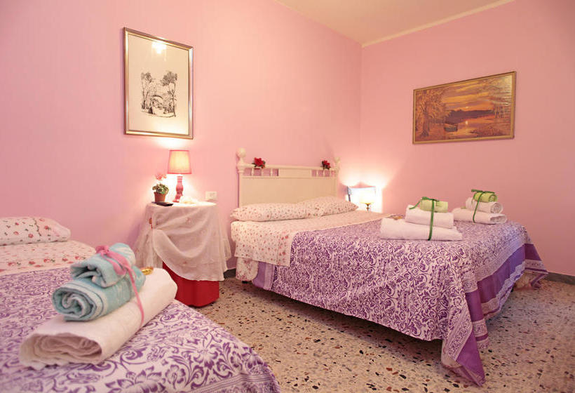 هتل B&b Del Castello