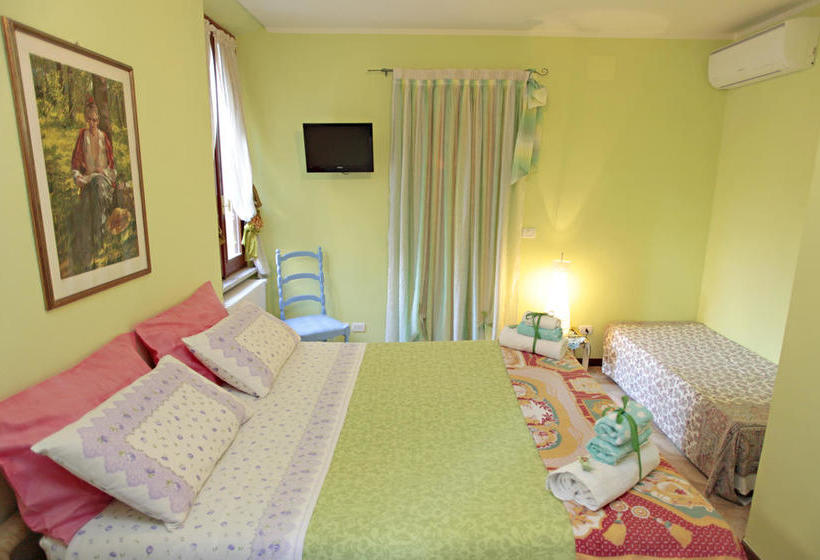 هتل B&b Del Castello