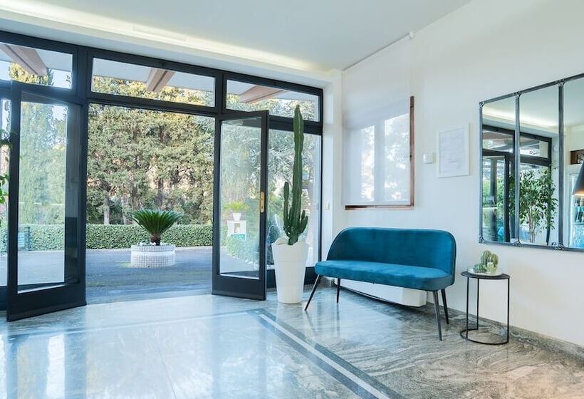 Fotos del hotel Boomerang:  2