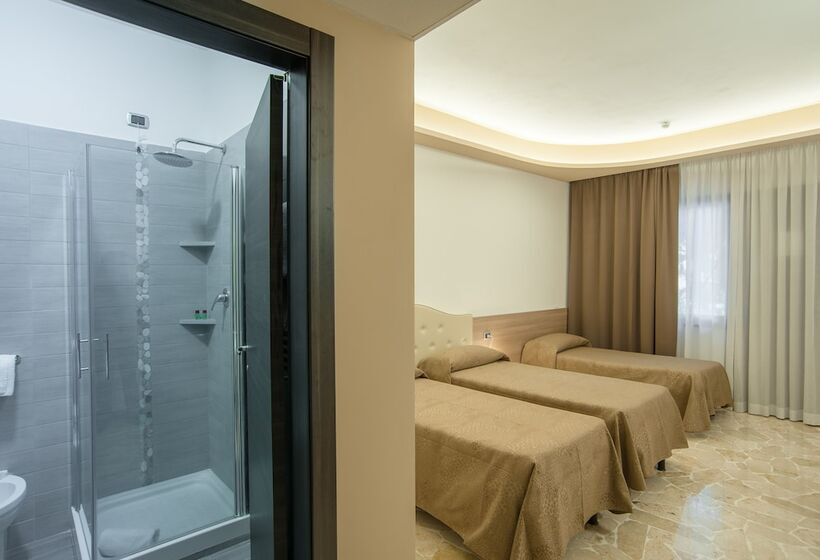 Fotos del hotel Boomerang:  5