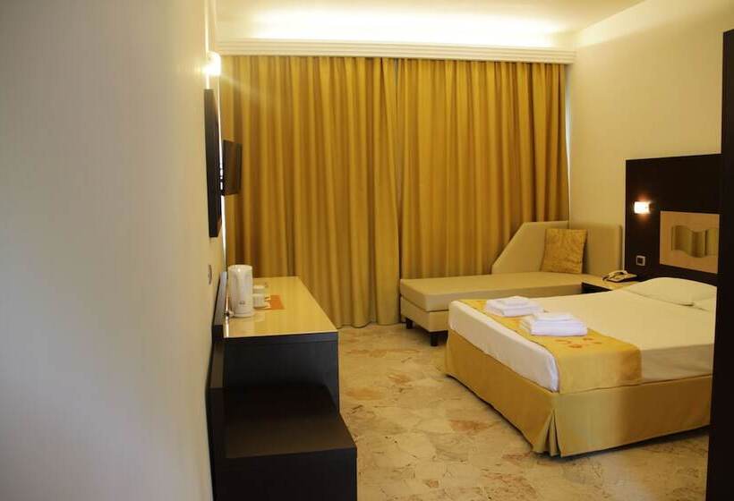 Fotos del hotel Boomerang:  8