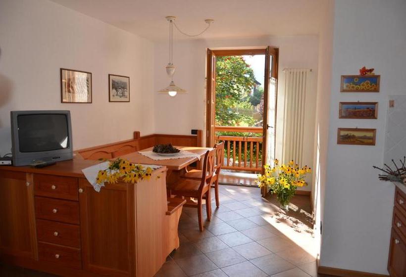 فندق Residence Ca  Delle Margherite