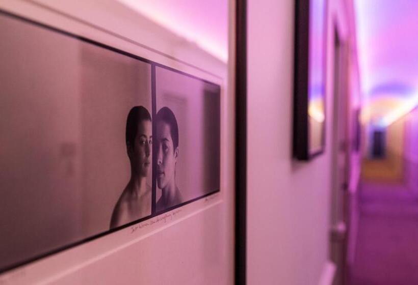 בית מלון כפרי Chicago West Loop