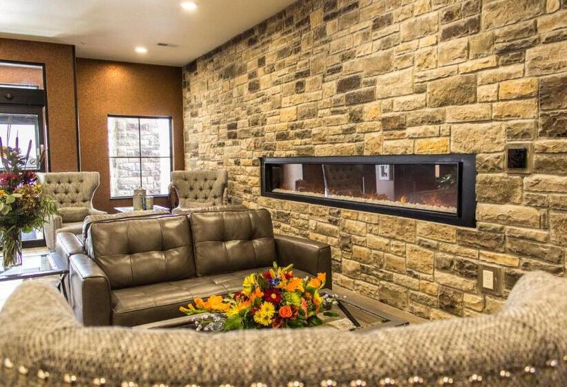 Cobblestone Hotel & Suites   Chippewa Falls