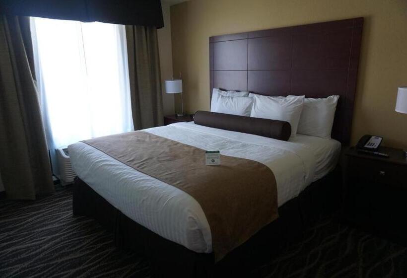 Cobblestone Hotel & Suites   Chippewa Falls