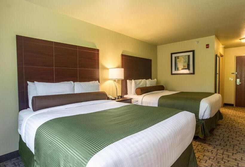 Cobblestone Hotel & Suites   Harborcreek