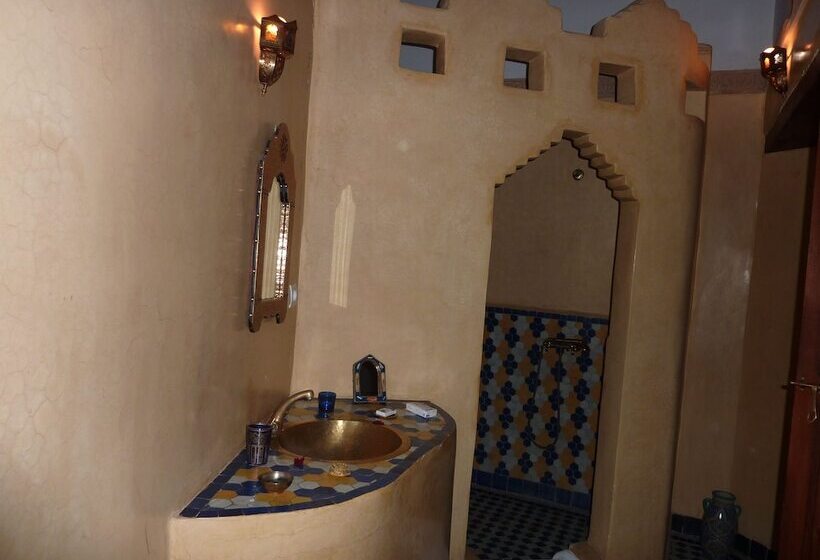 هتل Dar Al Safadi