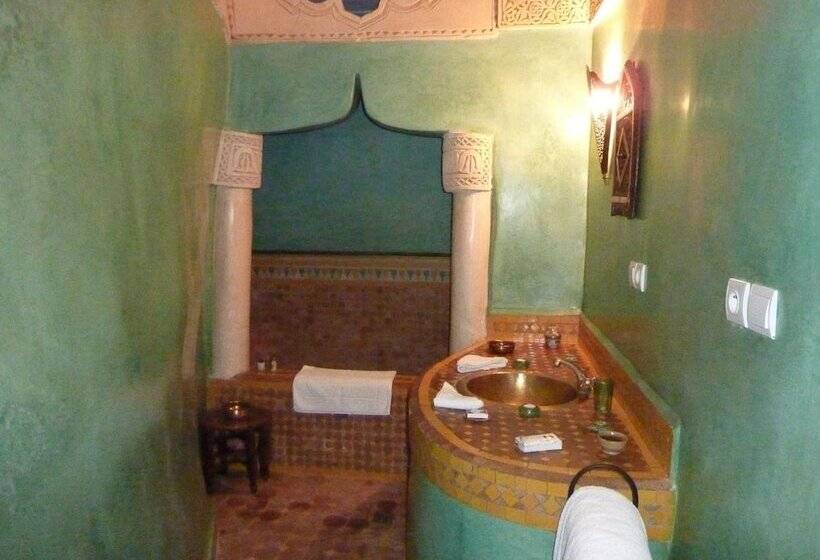 هتل Dar Al Safadi