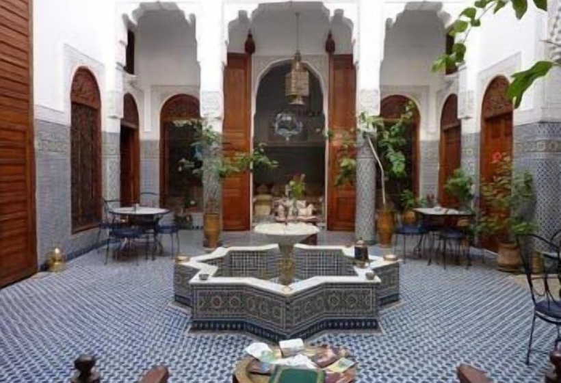 هتل Dar Al Safadi