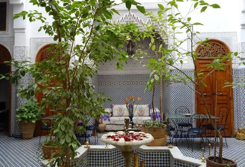 هتل Dar Al Safadi