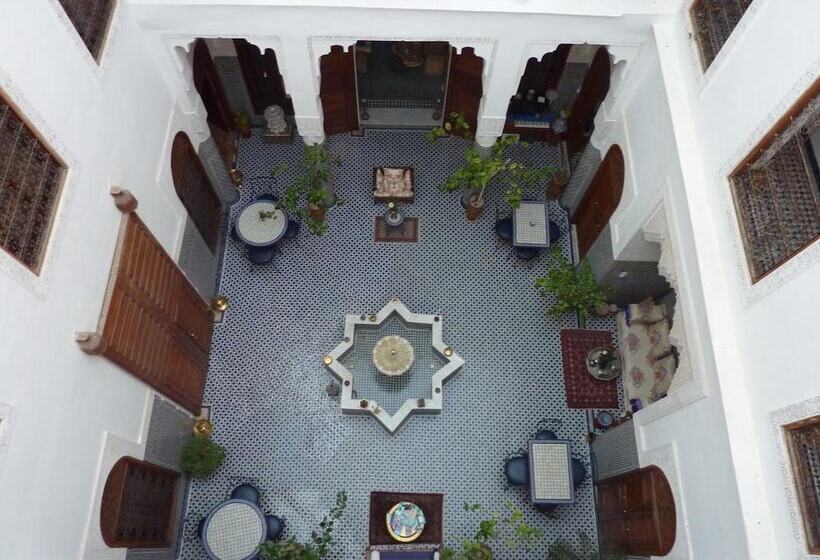 هتل Dar Al Safadi