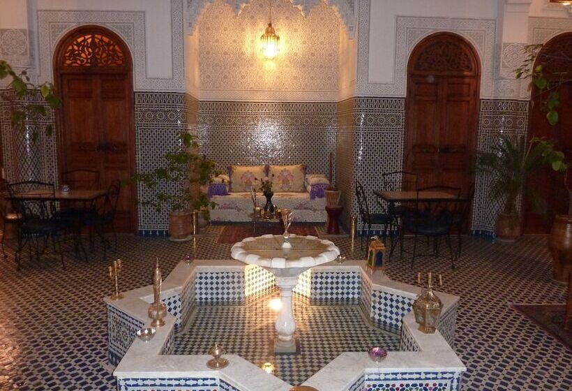 هتل Dar Al Safadi