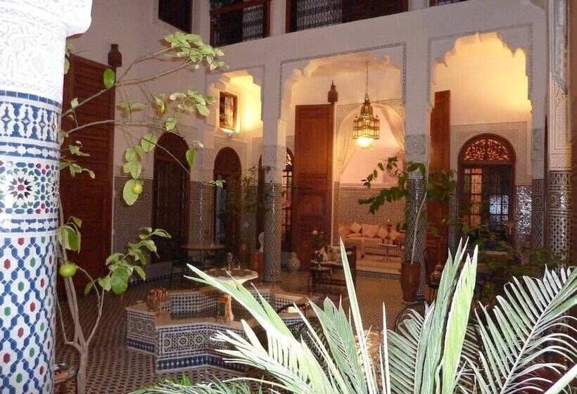 هتل Dar Al Safadi