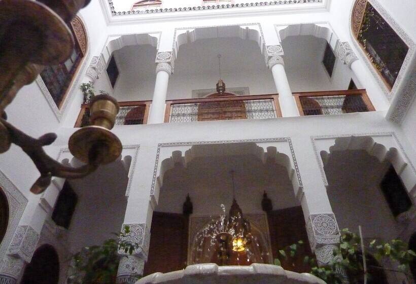 هتل Dar Al Safadi