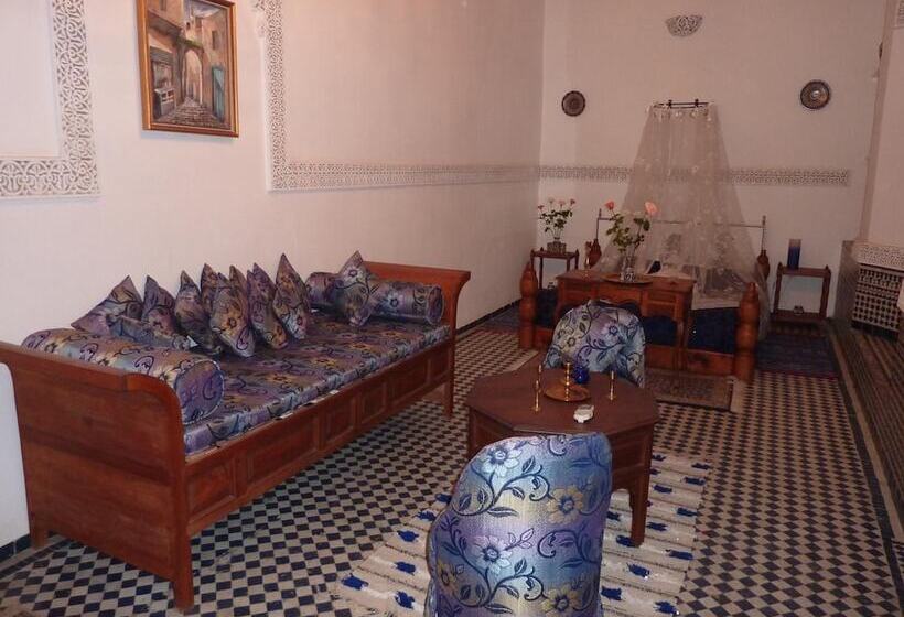 هتل Dar Al Safadi