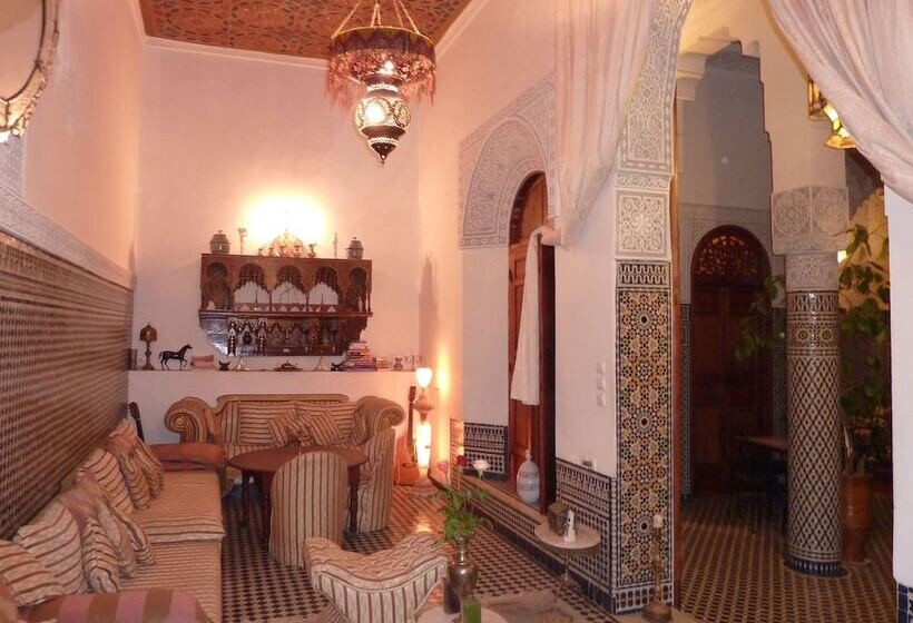 هتل Dar Al Safadi