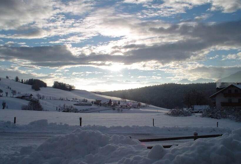 酒店 Dolomitenblick