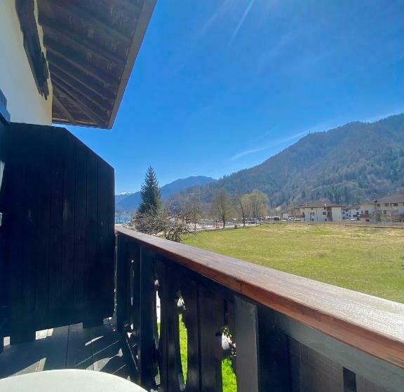 فندق Enjoy Ledro B&b