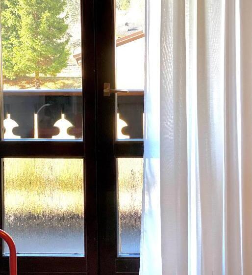 فندق Enjoy Ledro B&b