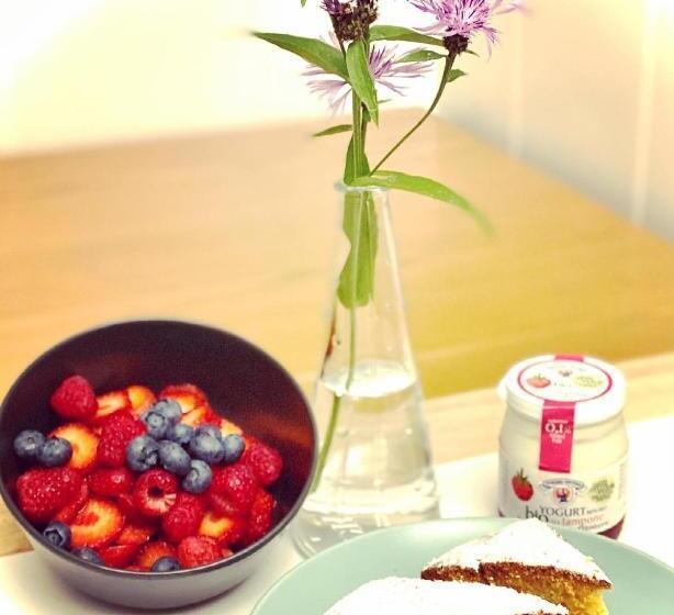 فندق Enjoy Ledro B&b