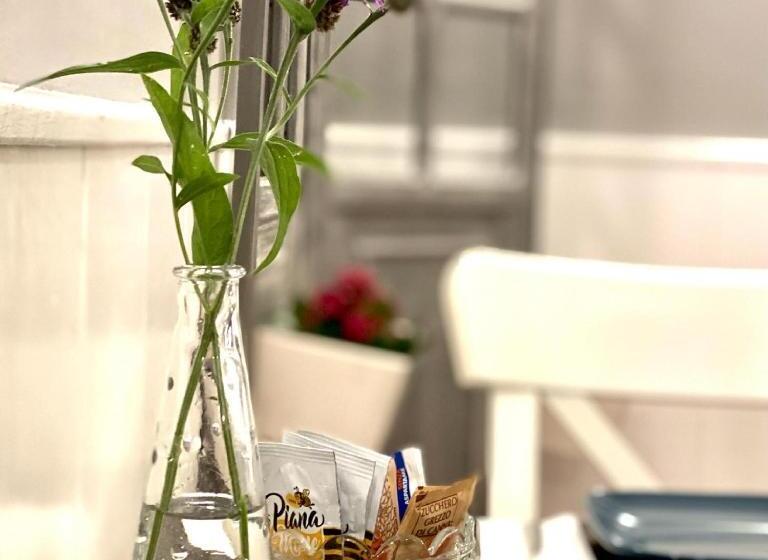 فندق Enjoy Ledro B&b