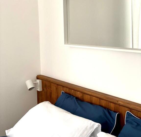 فندق Enjoy Ledro B&b