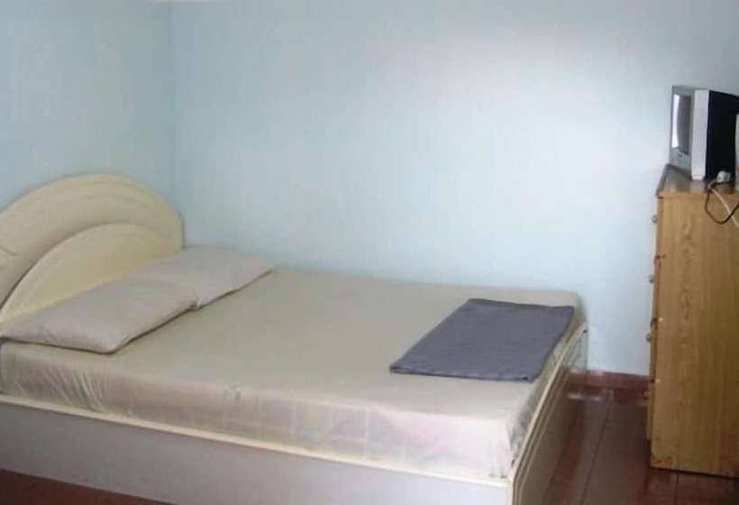酒店 Et Budget Guest House