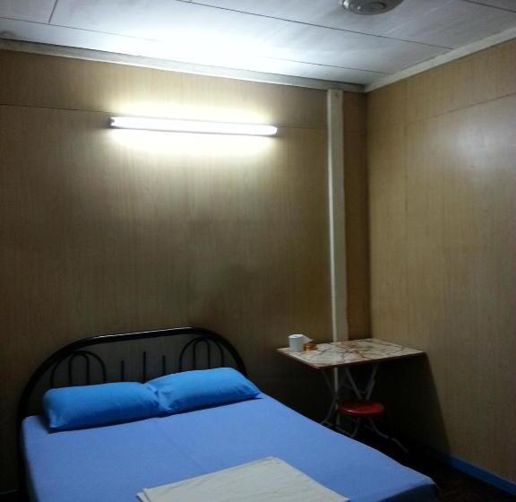酒店 Et Budget Guest House