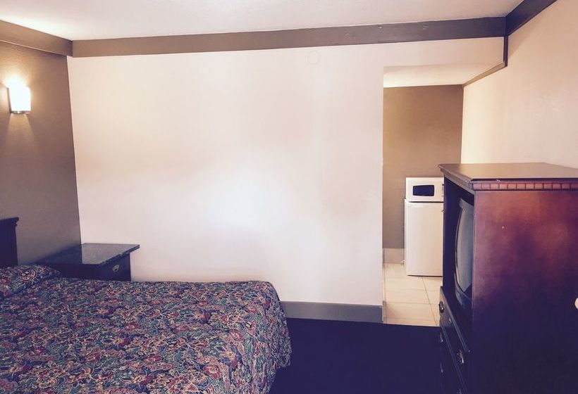Motel 6sherman, Tx