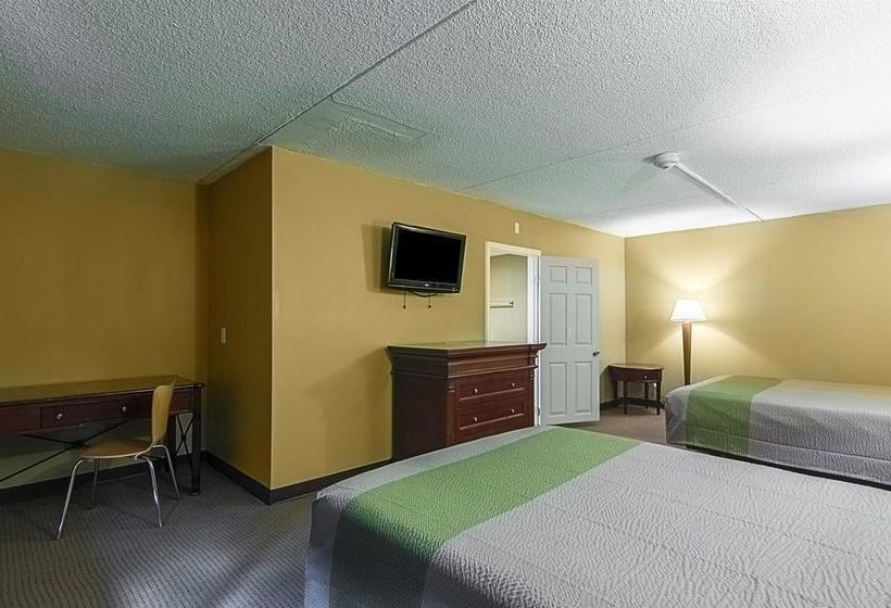 Motel 6sherman, Tx