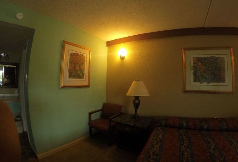 Motel 6sherman, Tx