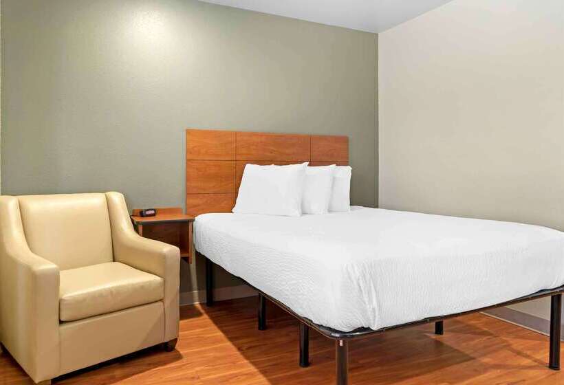 هتل Extended Stay America Select Suites  Grand Rapids  Wyoming
