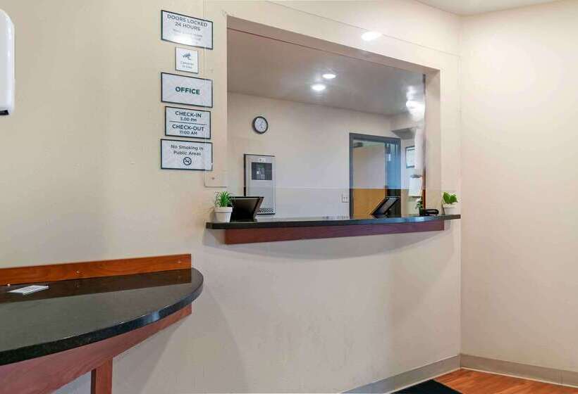 هتل Extended Stay America Select Suites  Grand Rapids  Wyoming