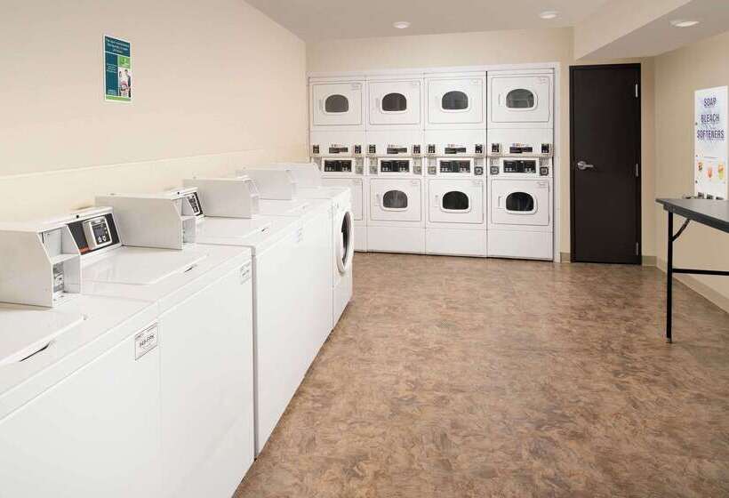 هتل Extended Stay America Select Suites  Grand Rapids  Wyoming
