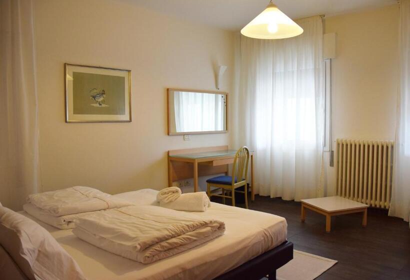 Hotel Fattoria Busa Dell Oro